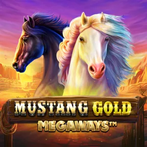 Mustang Gold Megaways™